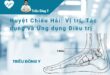 Huyệt Chiếu Hải 5 Huyệt Chiếu Hải: Vị trí, Tác dụng và Ứng dụng Điều trị