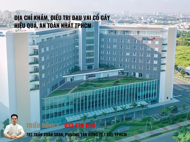 Bệnh viện Gia An 115