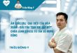 Giai Điệu Dưỡng Can – Âm Giốc (角) – Ngũ Âm Liệu Pháp
