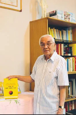 Bác Sĩ Đông Y Đỗ Hữu Thịnh