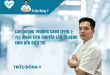 CAN DƯƠNG THƯỢNG CANG (肝陽上亢): Phân Tích Chuyên Sâu Từ Bệnh Sinh Đến Điều Trị