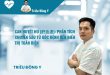 CAN HUYẾT HƯ (肝血虛): Phân Tích Chuyên Sâu Từ Gốc Bệnh Đến Điều Trị Toàn Diện