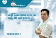 Huyệt Dương Cương (阳綱穴): Vị trí, Tác dụng Điều trị bệnh