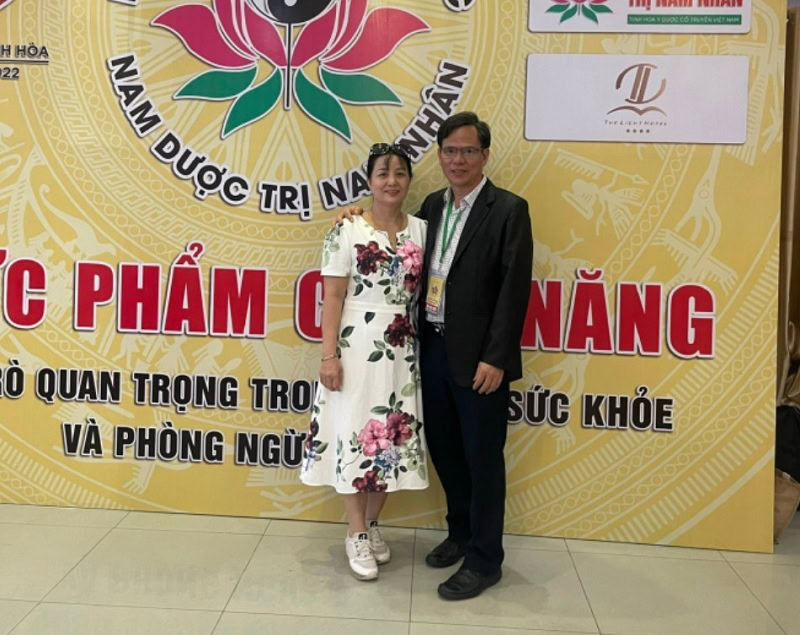 Lương y Phạm Ngọc Khánh