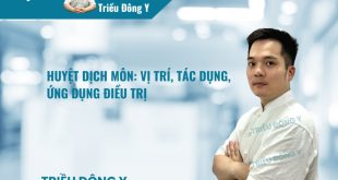 Huyệt Dịch Môn: Vị trí, Tác dụng, Ứng dụng Điều trị