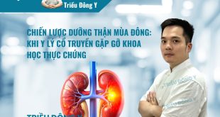Chiến lược dưỡng tàng mùa đông: Ngủ đủ giấc bảo tồn thận tinh, tránh hao tổn khí, ngăn phong hàn. Bí quyết dưỡng sinh giúp thận luôn khỏe mạnh