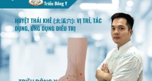 Khám phá huyệt Thái Khê: Cách xác định vị trí, ứng dụng châm cứu trị phế thận âm hư và phương pháp bấm huyệt hằng ngày để tăng cường chính khí cho cơ thể