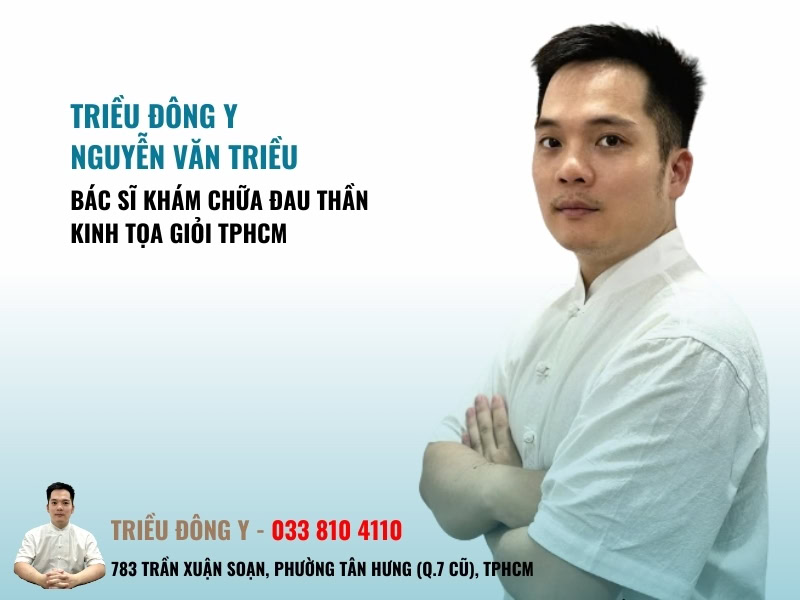 Hệ thống Triều Đông Y (Nguyễn Văn Triều)