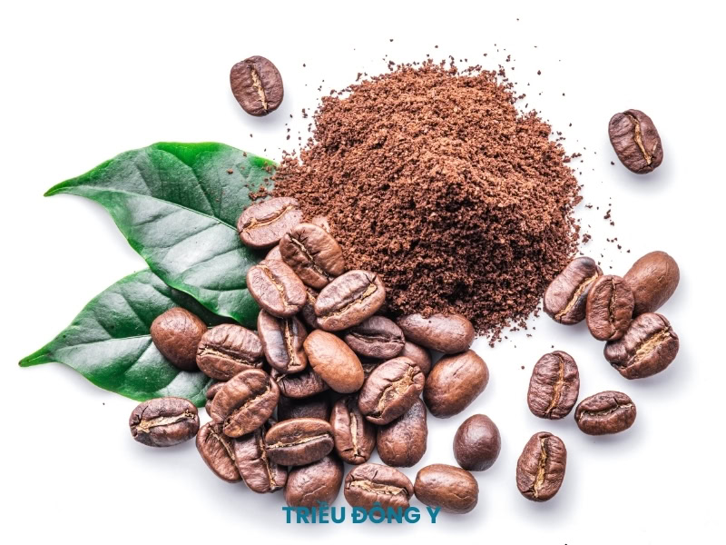 Vị Thuốc Cà Phê 4 Cà Phê: Từ Thức Uống Đánh Thức Tư Duy Đến Vị Thuốc Đa Năng Trong Y Học Hiện Đại